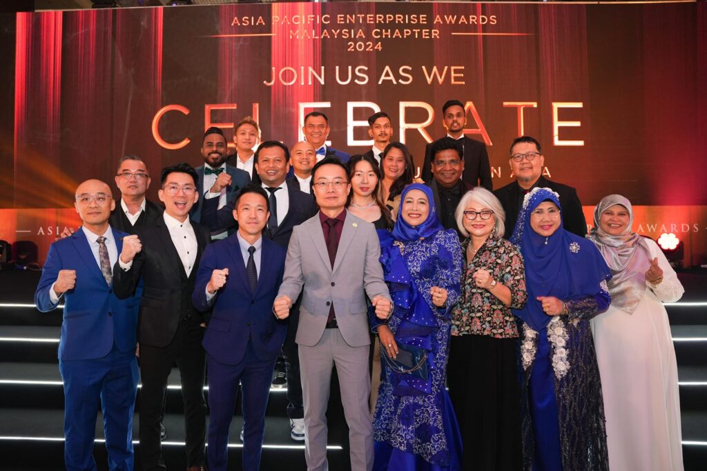 Success Stories from Our Dynace Leaders